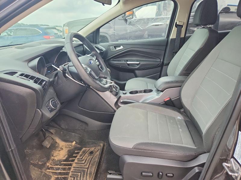 Photo 7 from auction – 2016 FORD ESCAPE with VIN 1FMCU9G9XGUA86023