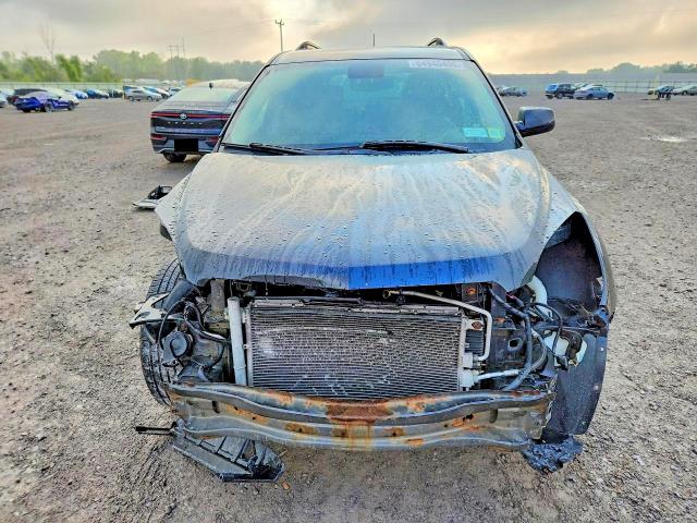 Photo 5 from auction – 2015 CHEVROLET EQUINOX with VIN 2GNFLFEK7F6209550