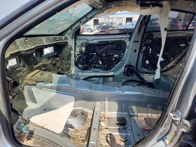 Photo 7 from auction – 2015 DODGE CHARGER with VIN 2C3CDXKT8FH779187
