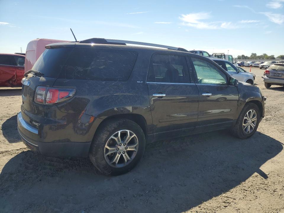 Photo 3 from auction – 2016 GMC ACADIA with VIN 1GKKVRKD3GJ179190