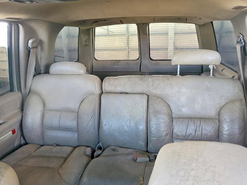 Photo 10 from auction – 1999 CHEVROLET TAHOE with VIN 1GNEK13R3XR144994