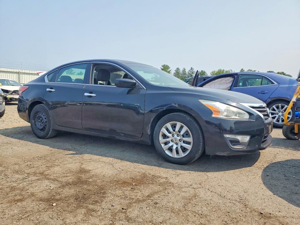 Photo 4 from auction – 2014 NISSAN ALTIMA with VIN 1N4AL3AP2EC111038