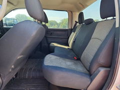 صورة رقم 10 من المزاد - 2011 DODGE RAM 2500 مع VIN 3D7UT2CLXBG606288