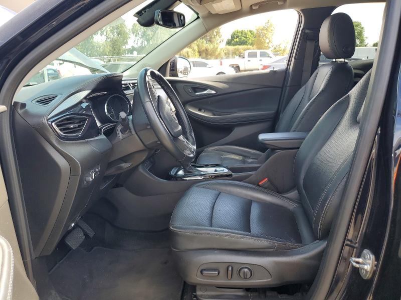 Снимка 7 от търг – 2021 BUICK ENCORE GX с VIN KL4MMFSL6MB103668