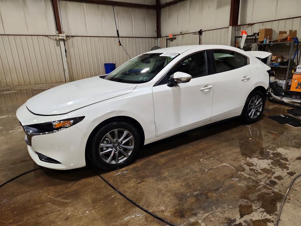 2024 MAZDA 3 - Търг №65153836