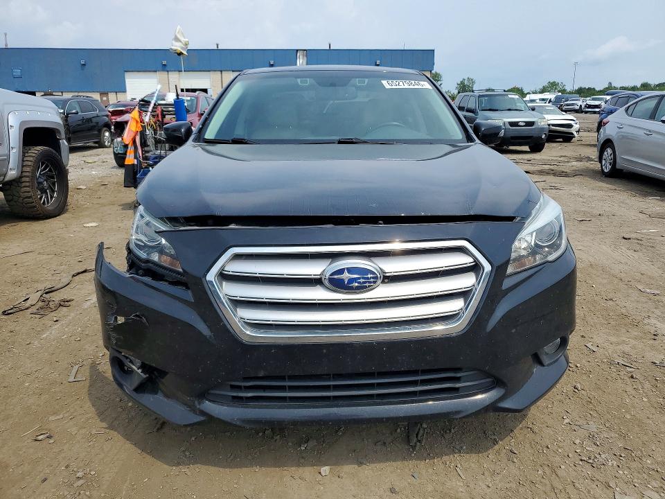 Photo 5 from auction – 2016 SUBARU LEGACY with VIN 4S3BNBN63G3046322