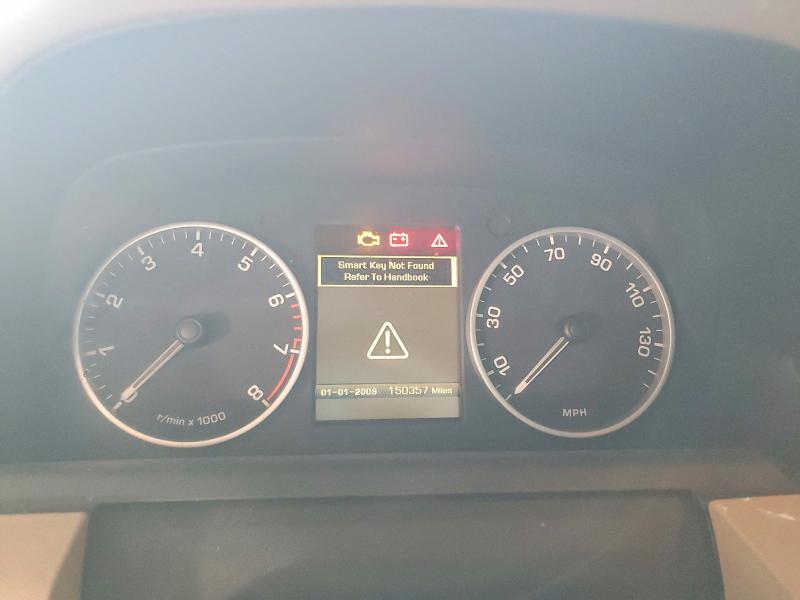 Фото 9 с аукциона – 2010 LAND ROVER LR4 с VIN SALAG2D44AA525382