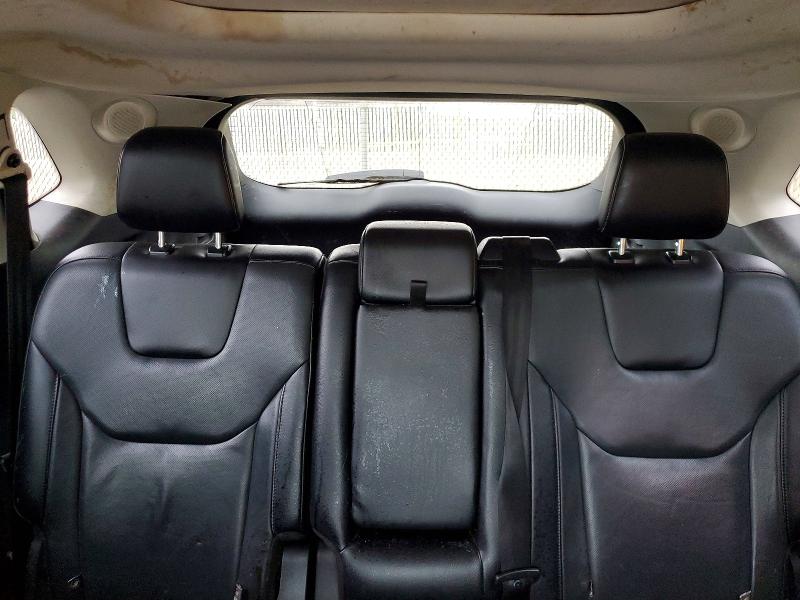 Photo 10 from auction – 2017 FORD EDGE with VIN 2FMPK4K92HBC03280