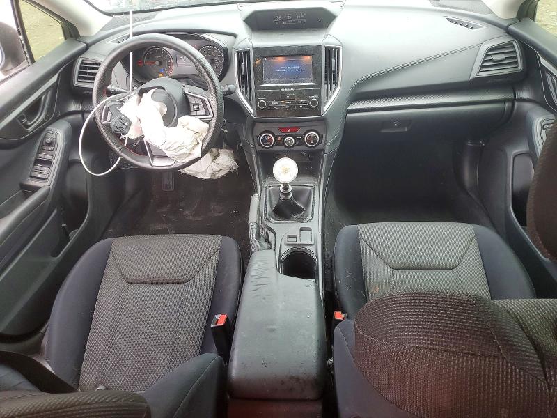 Zdjęcie 8 z aukcji – 2020 SUBARU CROSSTREK z VIN JF2GTAAC8L9267490