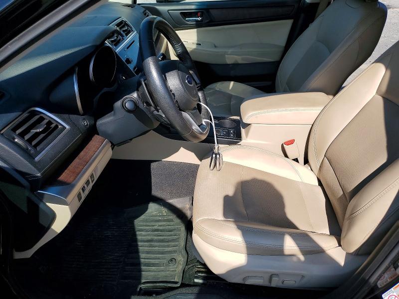 Фото 7 с аукциона – 2019 SUBARU OUTBACK с VIN 4S4BSANC3K3346648
