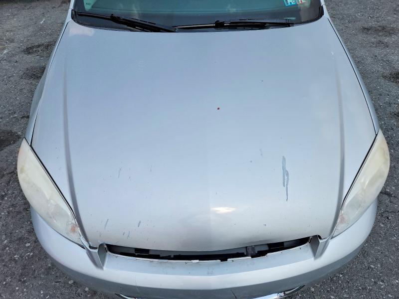 Photo 11 from auction – 2009 CHEVROLET IMPALA with VIN 2G1WT57N491158111