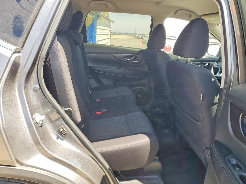 Photo 11 from auction – 2020 NISSAN ROGUE with VIN 5N1AT2MT0LC791706