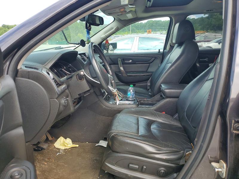 Photo 7 from auction – 2015 GMC ACADIA with VIN 1GKKRRKD4FJ323154
