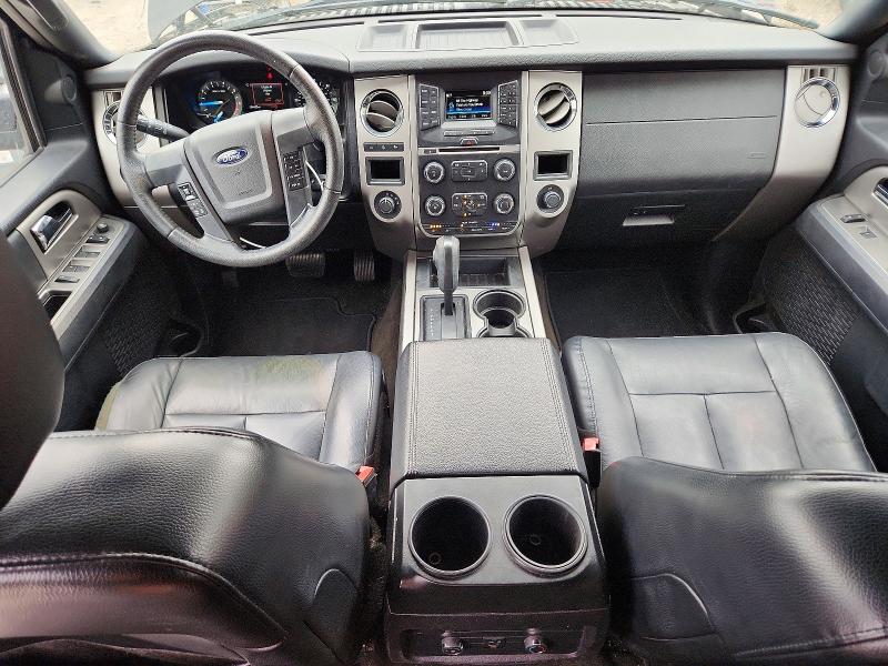 Photo 8 from auction – 2017 FORD EXPEDITION with VIN 1FMJK1JT1HEA72431