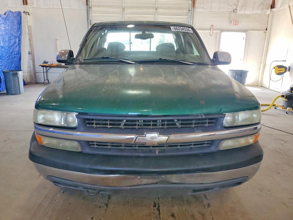 صورة رقم 5 من المزاد - 2000 CHEVROLET SILVERADO مع VIN 2GCEK19T2Y1231677