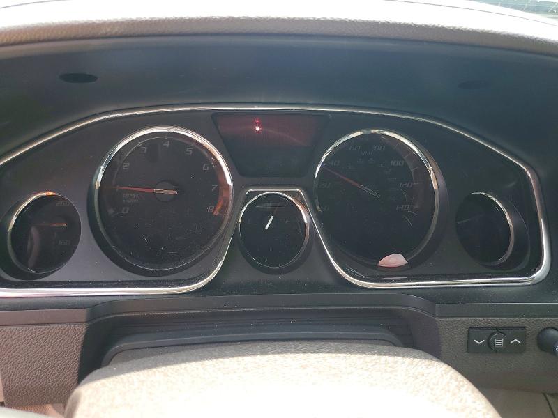 Photo 9 from auction – 2016 GMC ACADIA with VIN 1GKKVTKD4GJ109243