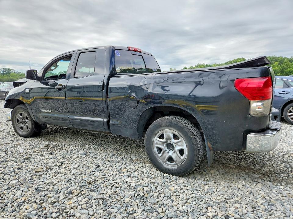 Photo 2 from auction – 2008 TOYOTA TUNDRA with VIN 5TBBT541X8S463068