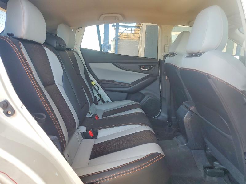 Photo 10 from auction – 2023 SUBARU CROSSTREK with VIN JF2GTHMC6P8207210