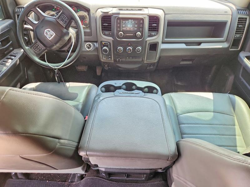 Снимка 8 от търг – 2016 RAM 1500 с VIN 3C6RR7KT9GG296212