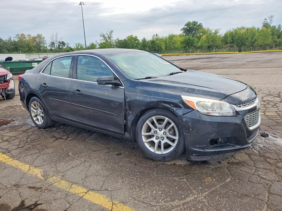 Фото 4 с аукциона – 2016 CHEVROLET MALIBU LIMITED с VIN 1G11C5SA8GU114709