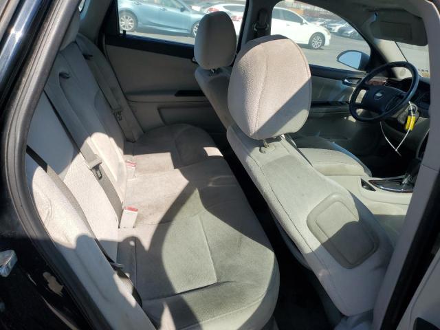 Foto 10 de la subasta – 2012 CHEVROLET IMPALA con VIN 2G1WG5E31C1186476