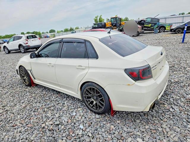 صورة رقم 2 من المزاد - 2014 SUBARU IMPREZA مع VIN JF1GV7E65EG002918