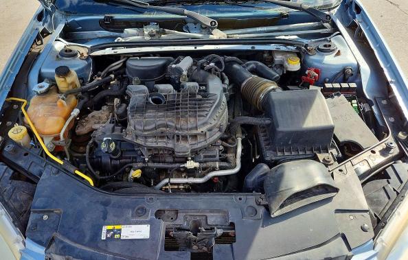 Снимка 11 от търг – 2014 CHRYSLER 200 с VIN 1C3CCBBG8EN106088