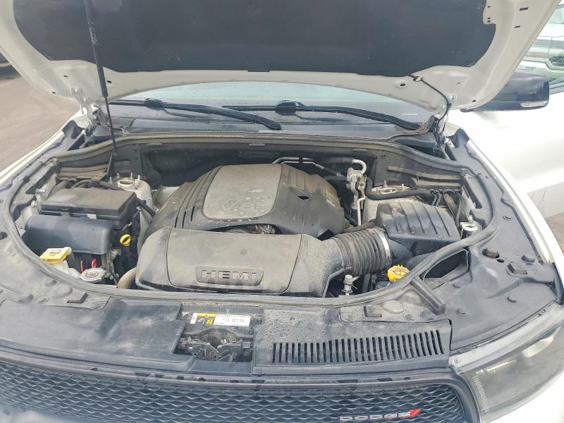 Photo 12 from auction – 2020 DODGE DURANGO with VIN 1C4SDJCT4LC124493