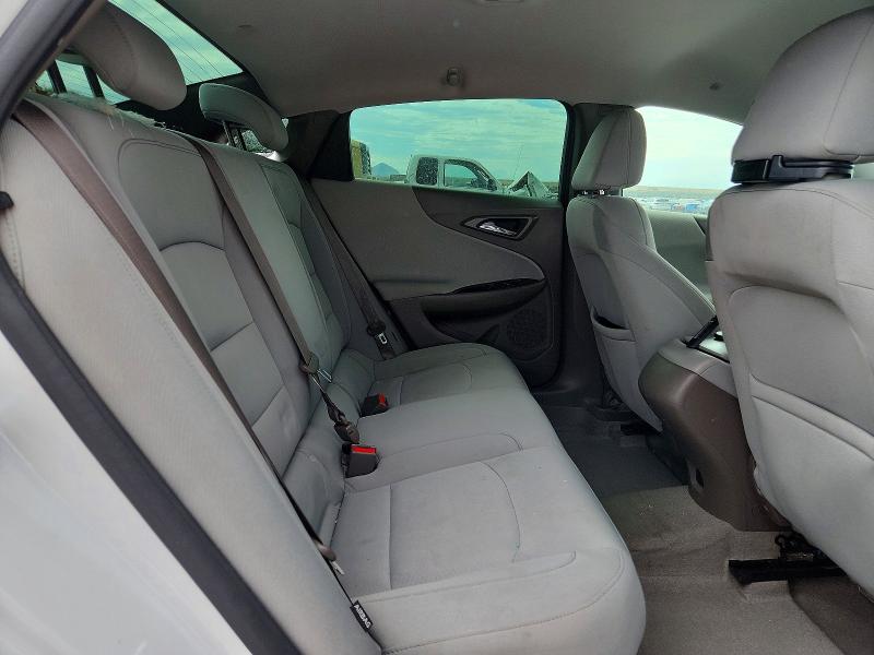 Photo 10 from auction – 2019 CHEVROLET MALIBU with VIN 1G1ZB5ST9KF145407