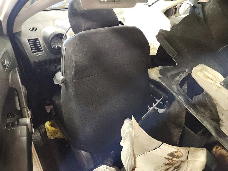 Photo 8 from auction – 2009 SCION TC with VIN JTKDE167X90300437