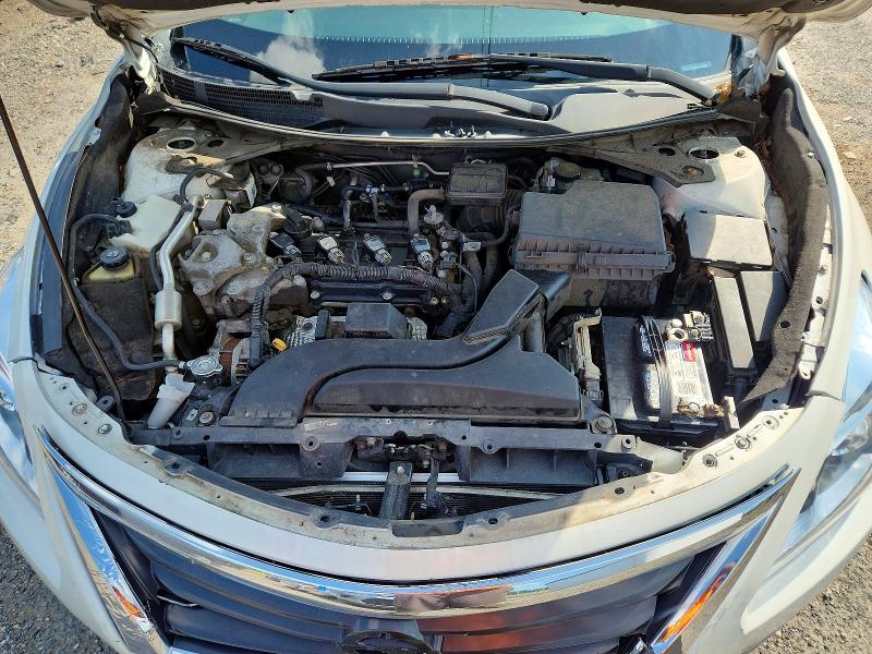 Photo 11 from auction – 2015 NISSAN ALTIMA with VIN 1N4AL3AP1FC221919