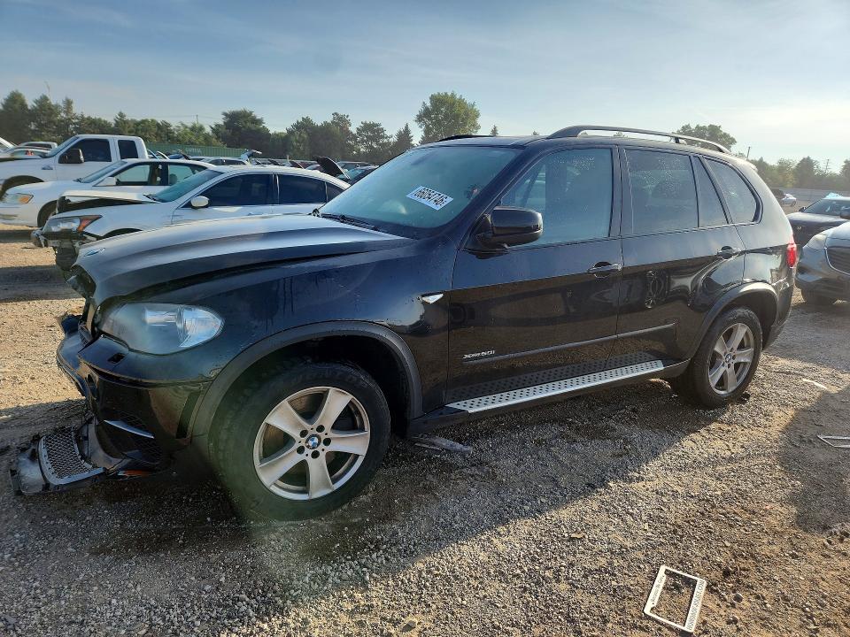 صورة رقم 1 من المزاد - 2011 BMW X5 مع VIN 5UXZV8C51BL417898