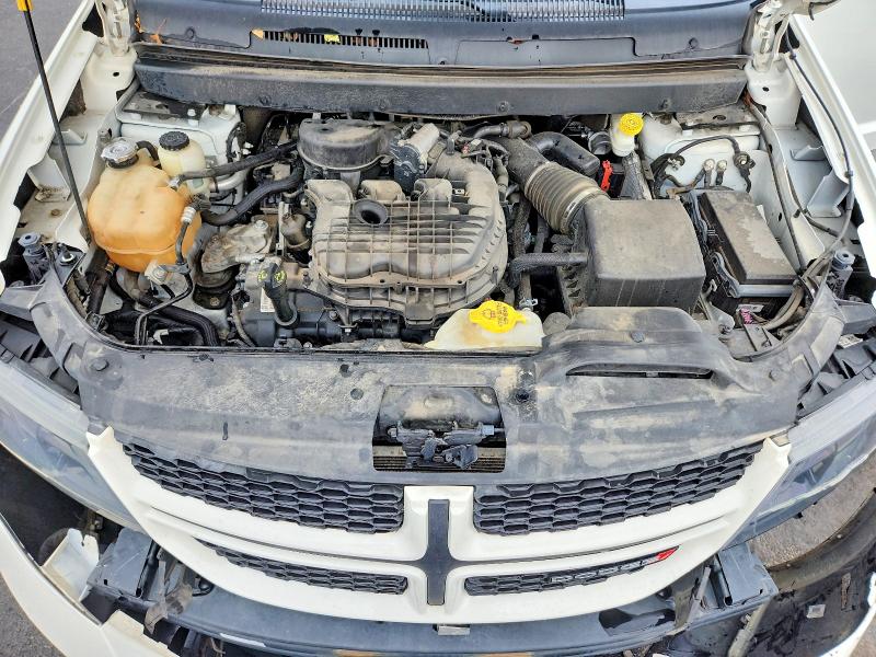 Photo 12 from auction – 2019 DODGE JOURNEY with VIN 3C4PDDEG1KT784646