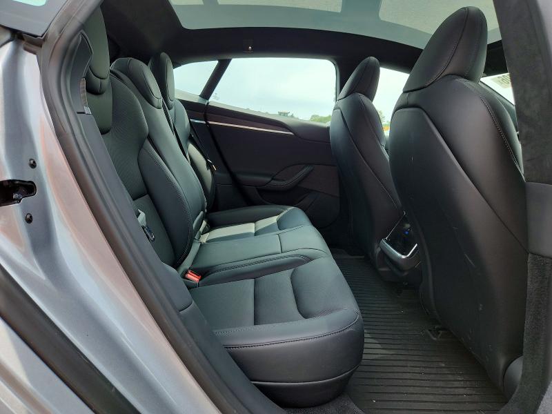 صورة رقم 10 من المزاد - 2025 TESLA MODEL S مع VIN 5YJSA1E53SF550300