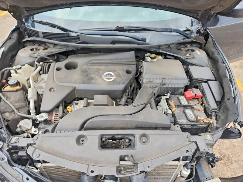 Photo 11 from auction – 2015 NISSAN ALTIMA with VIN 1N4AL3AP5FN880333
