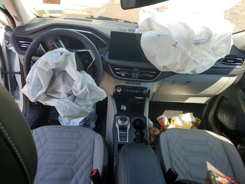 Photo 8 from auction – 2023 FORD ESCAPE with VIN 1FMCU9JZ3PUA48481