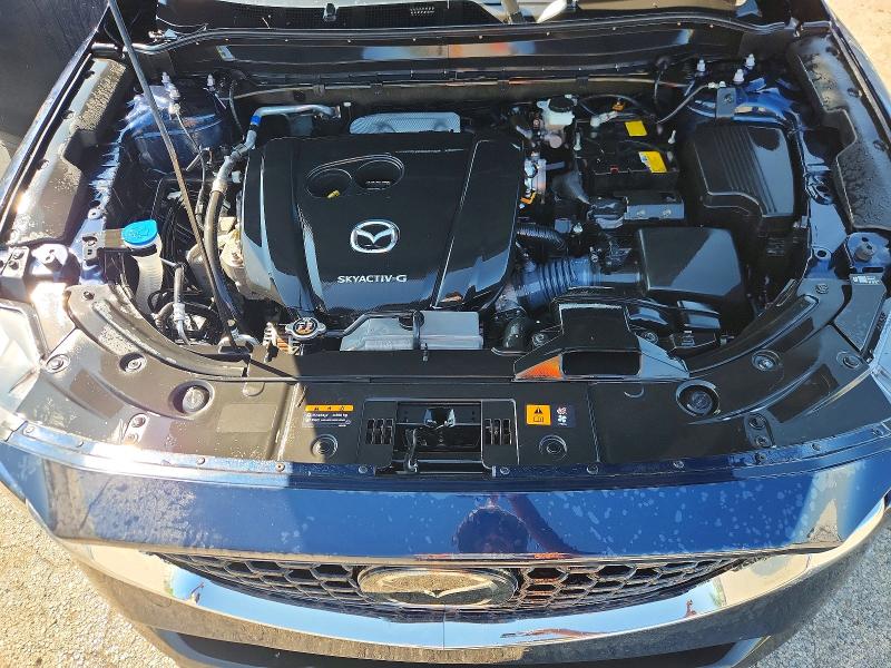 Photo 12 from auction – 2023 MAZDA CX-5 with VIN JM3KFBCM0P0152864