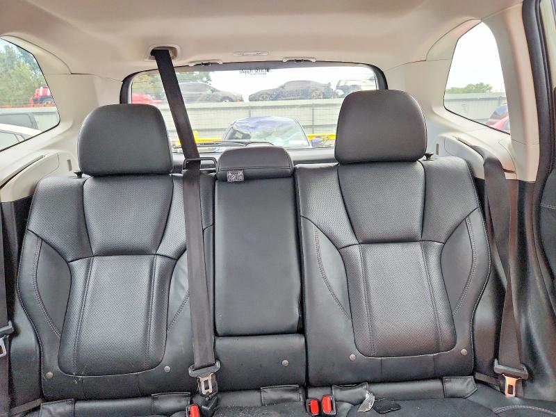 Photo 10 from auction – 2022 SUBARU FORESTER with VIN JF2SKARC9NH466414