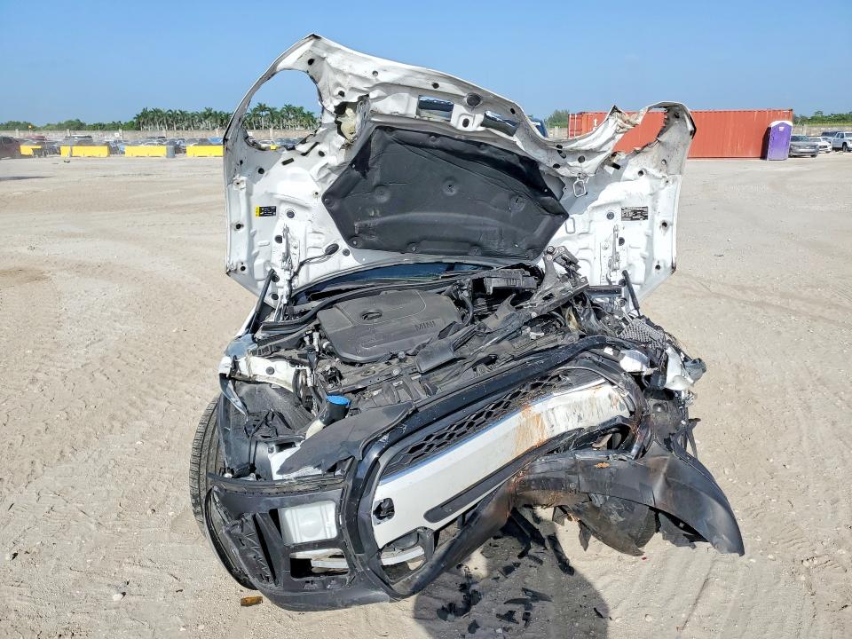 Zdjęcie 5 z aukcji – 2024 MINI COOPER z VIN WMW53DK04R2U42554