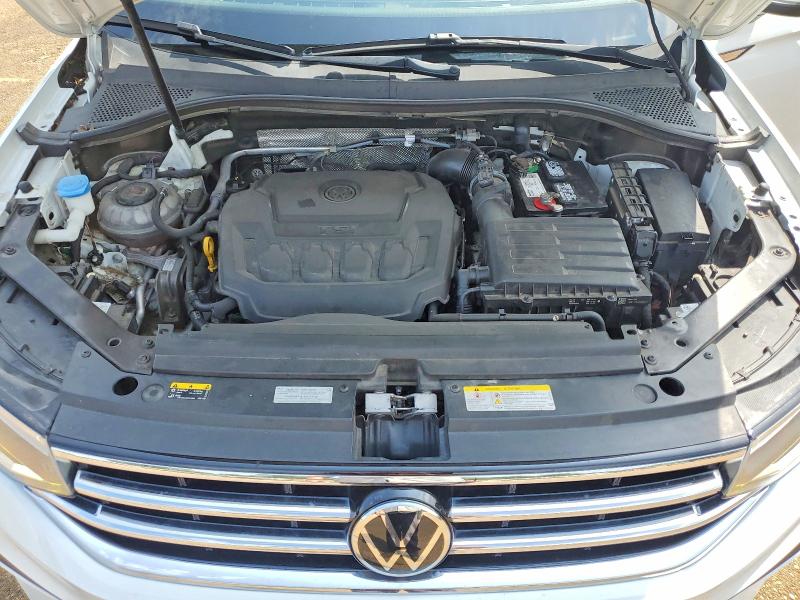 Photo 12 from auction – 2022 VOLKSWAGEN TIGUAN with VIN 3VV3B7AX5NM080445