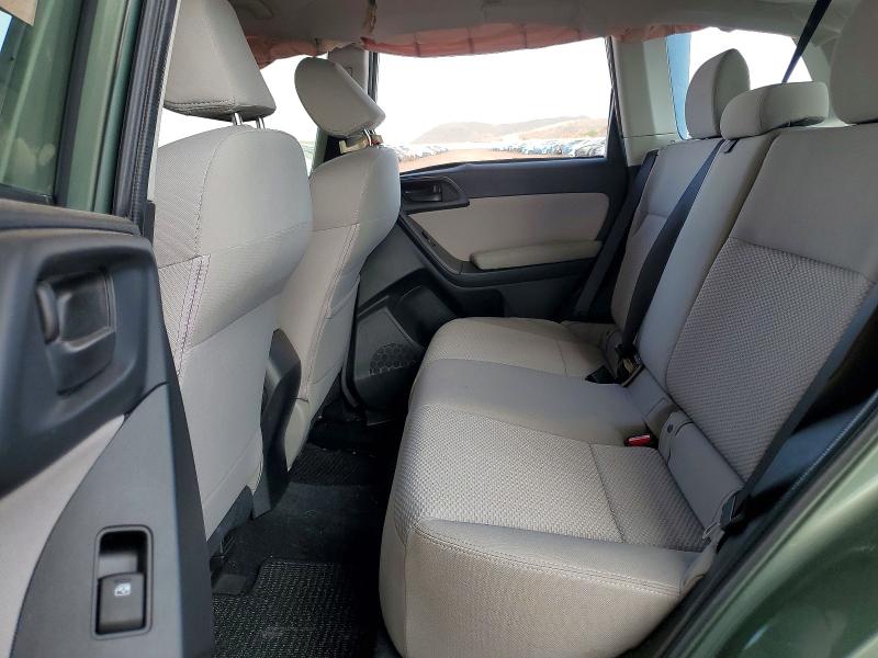 Zdjęcie 11 z aukcji – 2016 SUBARU FORESTER z VIN JF2SJABC5GH471240