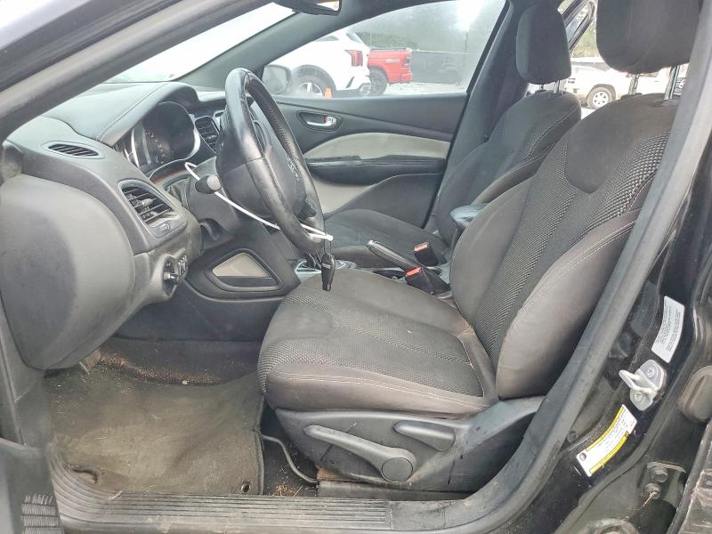 Photo 7 from auction – 2015 DODGE DART with VIN 1C3CDFBB7FD242874