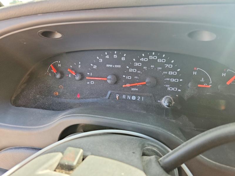 Photo 9 from auction – 2006 FORD ECONOLINE with VIN 1FTSS34L36HB45178