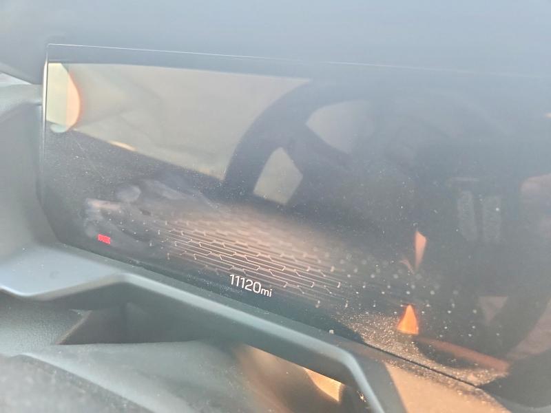 Photo 9 from auction – 2024 GMC ACADIA with VIN 1GKENPKS5RJ178903