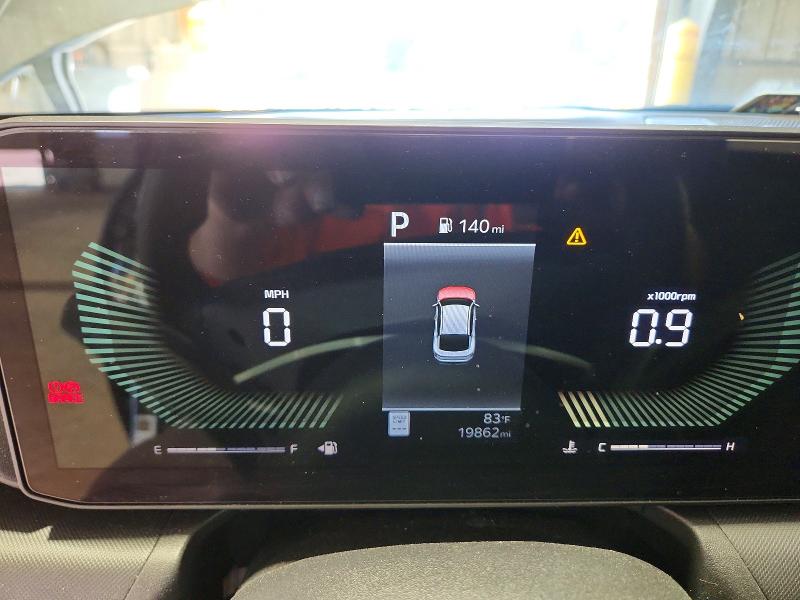Photo 9 from auction – 2026 KIA K4 with VIN 3KPFT4DE2TE249197