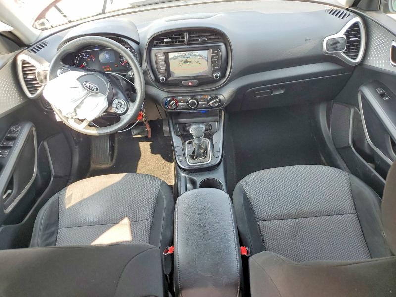 Photo 8 from auction – 2021 KIA SOUL with VIN KNDJ23AU5M7787509