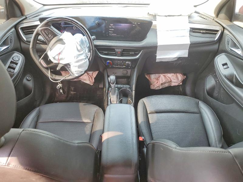 Photo 8 from auction – 2024 BUICK ENCORE GX with VIN KL4AMESL1RB098514