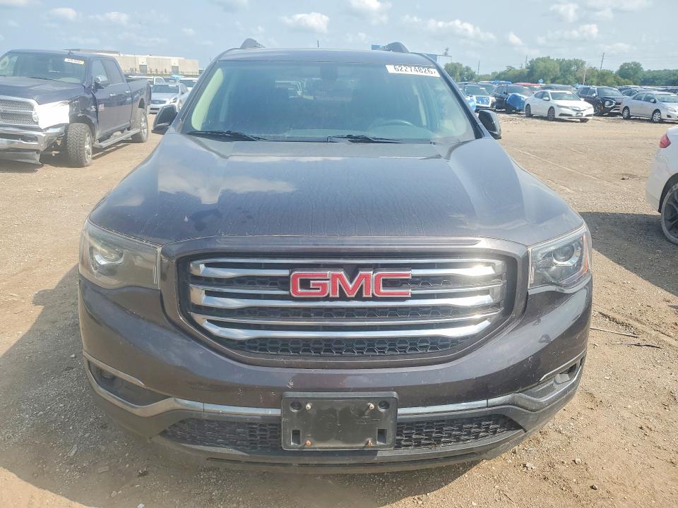 Photo 5 from auction – 2017 GMC ACADIA with VIN 1GKKNTLS8HZ284840