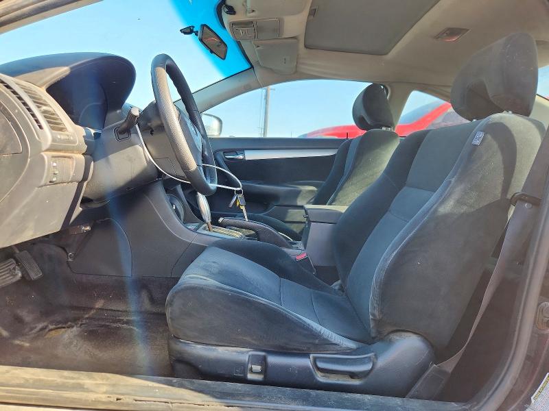 Photo 7 from auction – 2004 HONDA ACCORD with VIN 1HGCM72714A000028