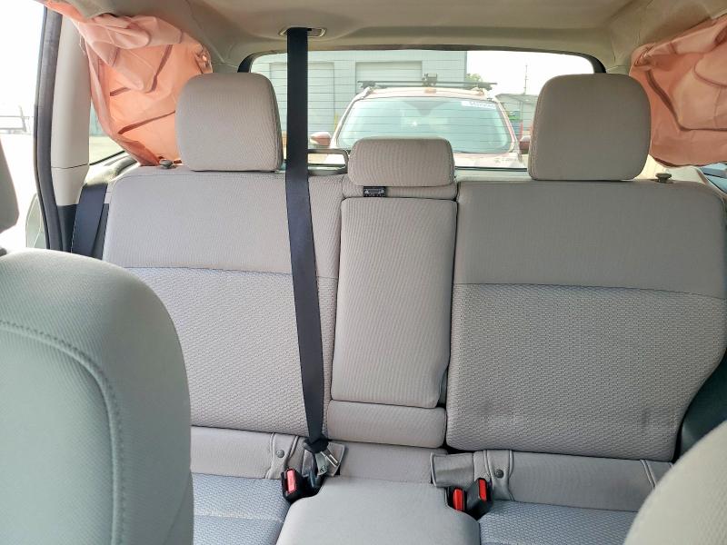 Photo 10 from auction – 2017 SUBARU FORESTER with VIN JF2SJAEC3HH526538